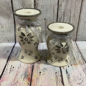 Temptations Reversible Candle Vase